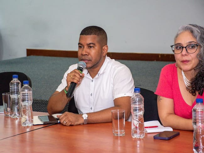 Alcalde de Quibdó alerta por aumento de homicidios en comparación con 2023