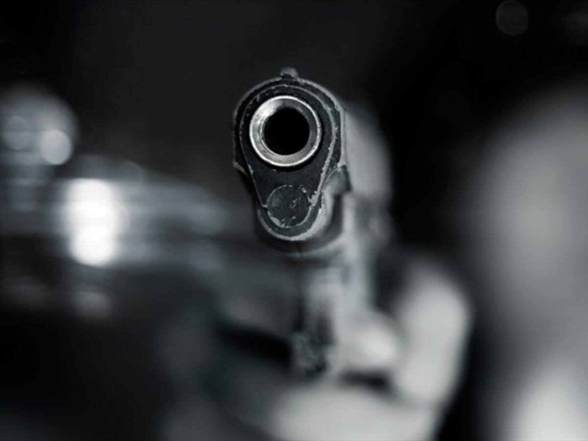 La carta que Tana George escribió al asesino de su esposo