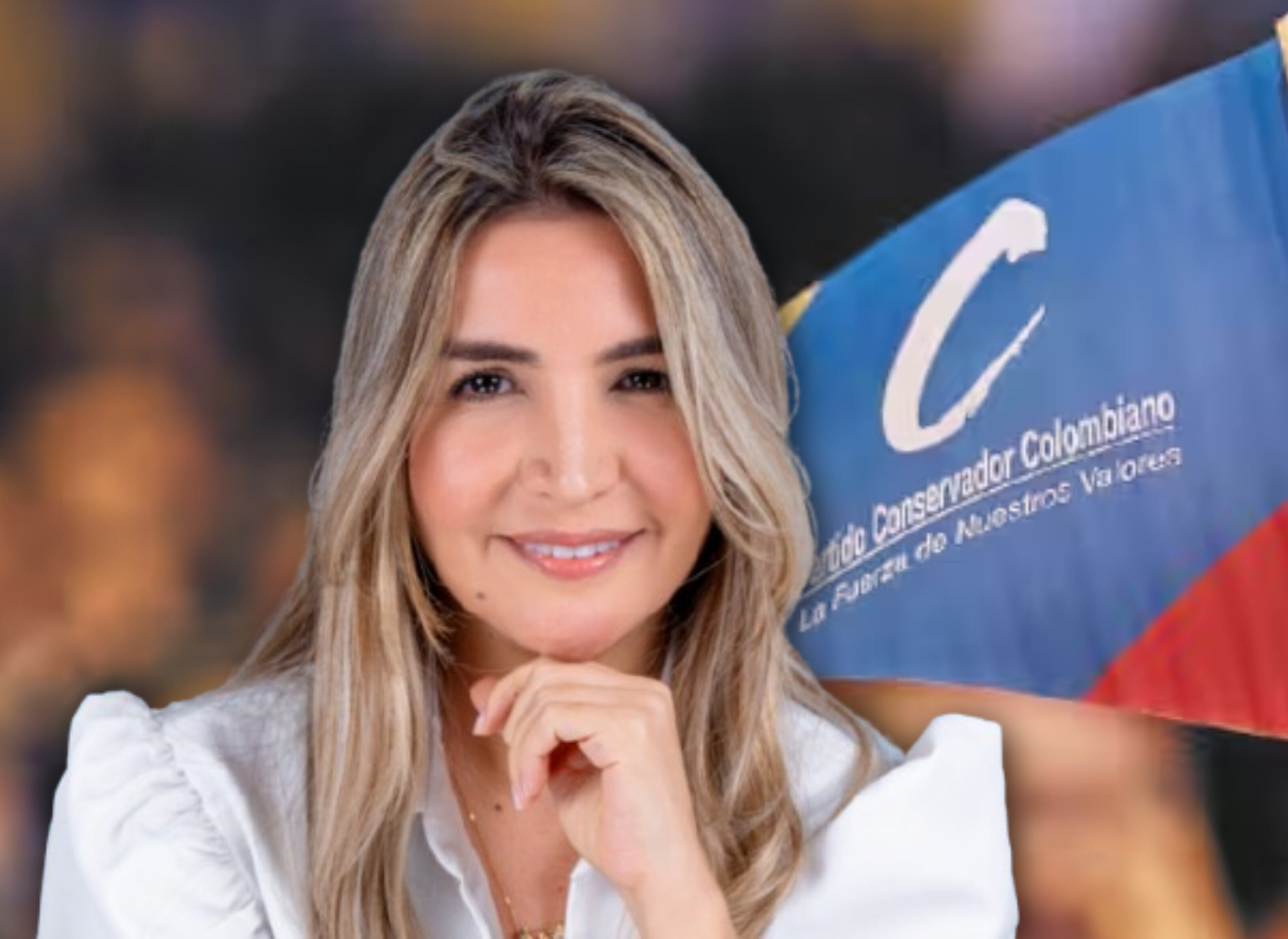 Nadia Blel | Foto: Cortesía