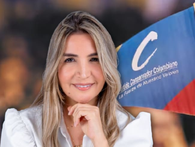 Nadia Blel | Foto: Cortesía