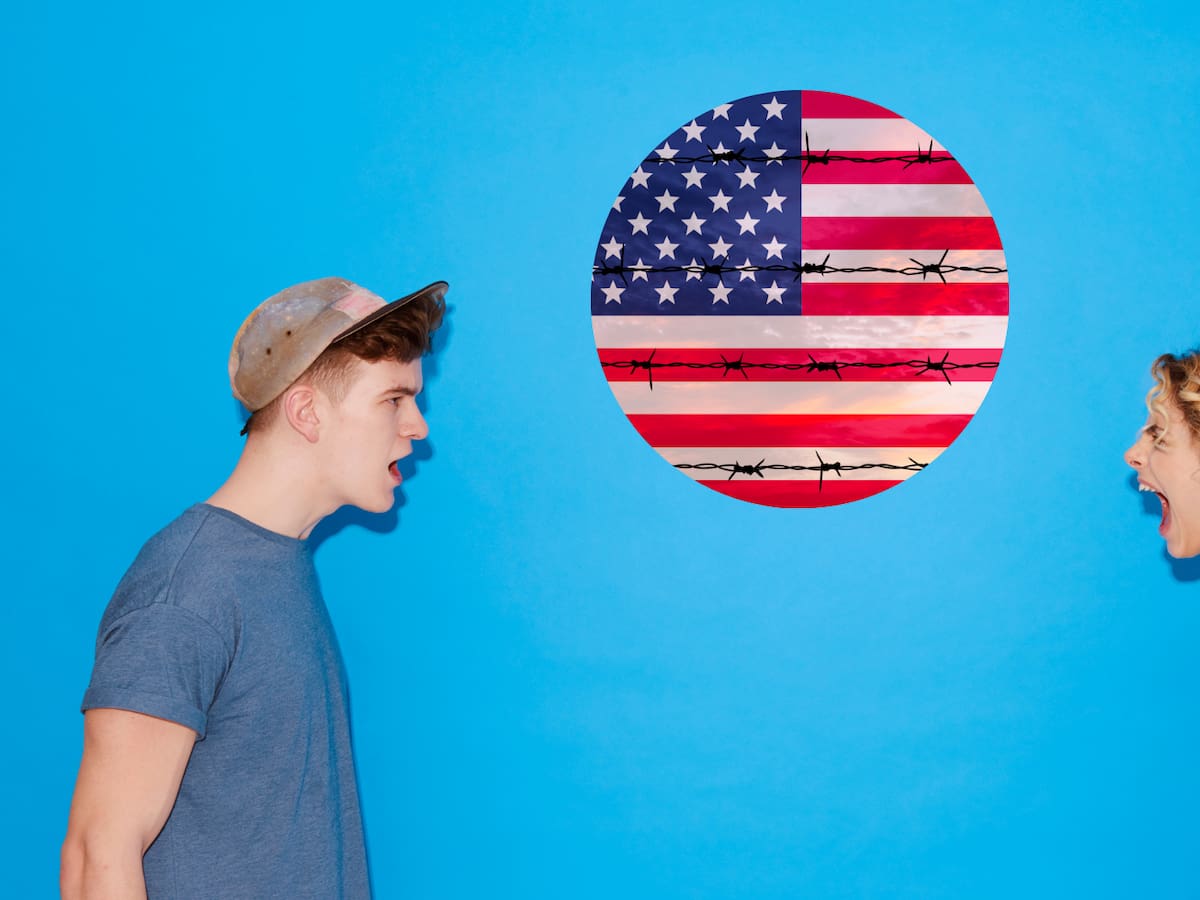 El fiscal de Florida invitó a la gente a denunciar a sus exparejas para deportarlas de EE. UU