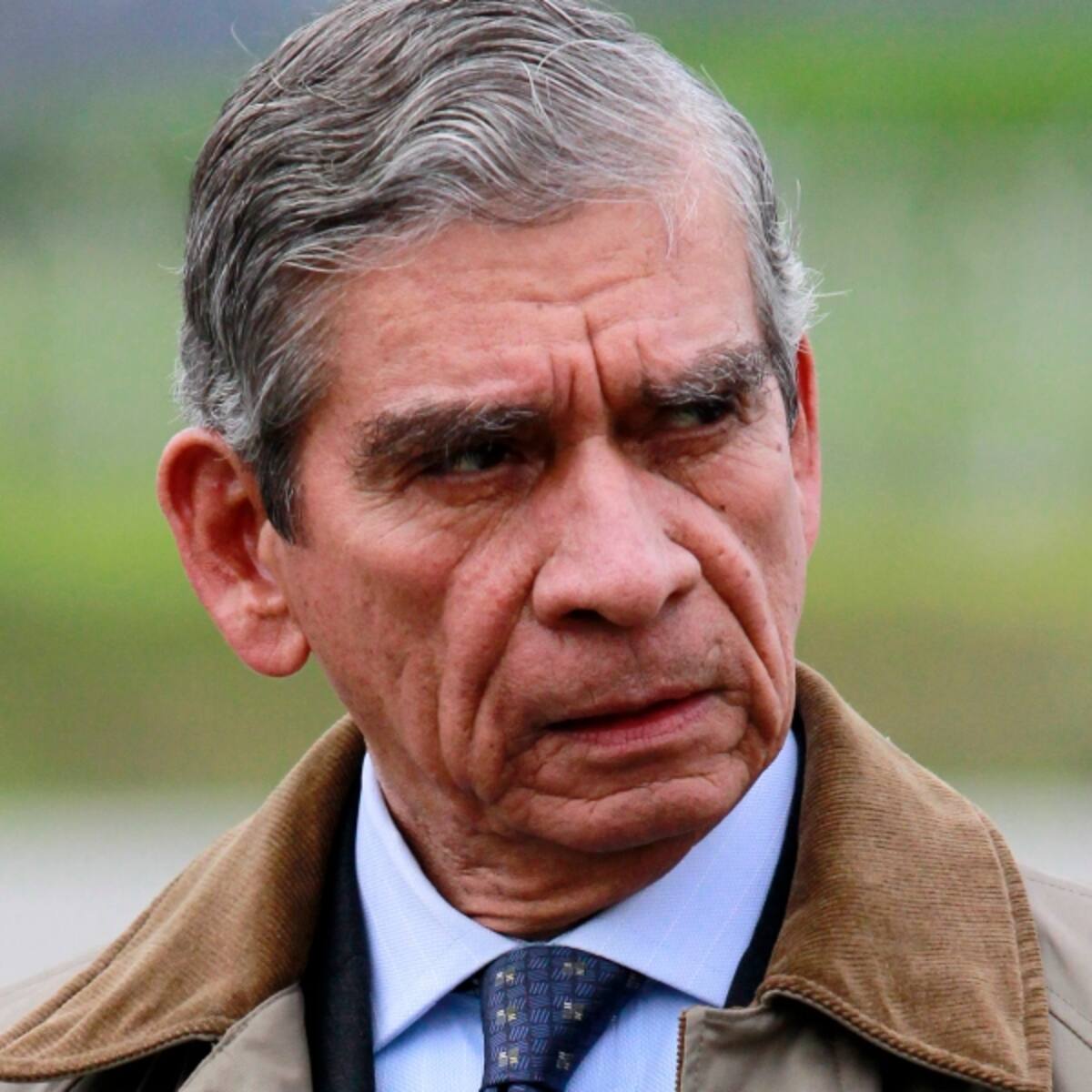 “Resultábamos cediendo para que las Farc continuaran en el proceso”: general Jorge Mora