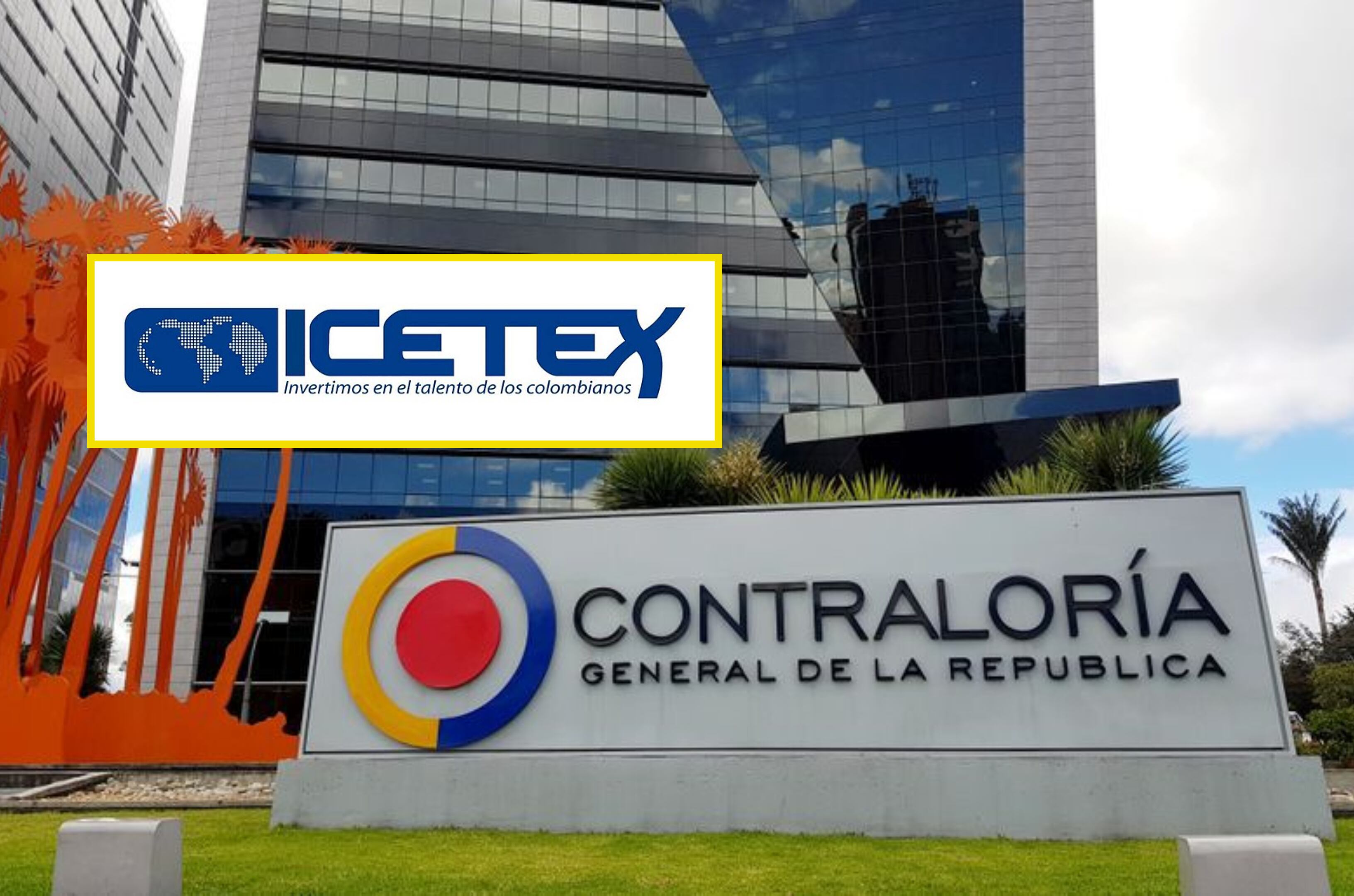 Más de 330.000 jóvenes se pueden quedar sin crédito de Icetex en 2025: Contraloría