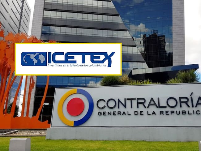 Más de 330.000 jóvenes se pueden quedar sin crédito de Icetex en 2025: Contraloría