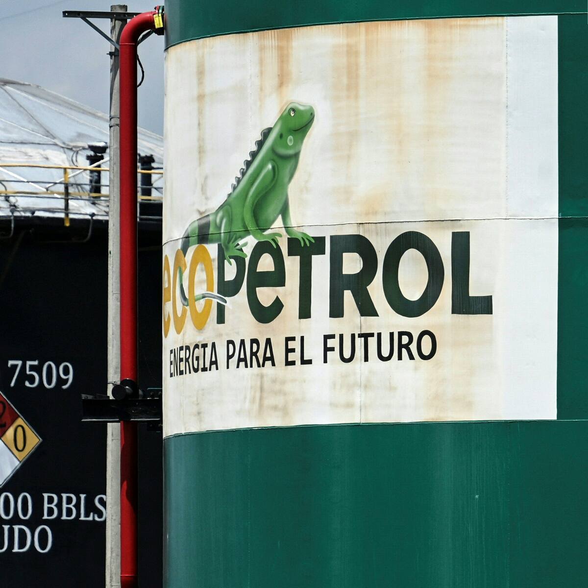 Ecopetrol hizo cambios en su gobierno corporativo y su representación legal