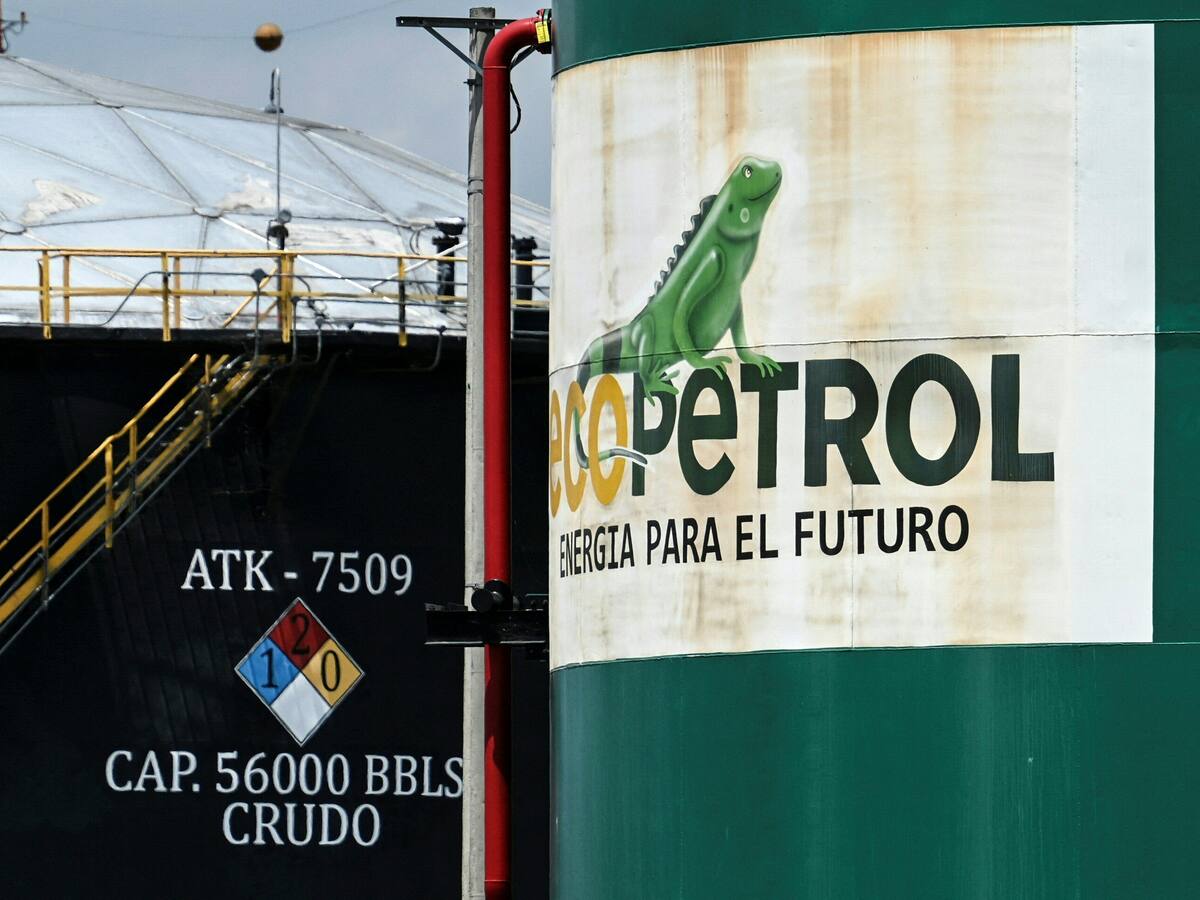 Ecopetrol hizo cambios en su gobierno corporativo y su representación legal