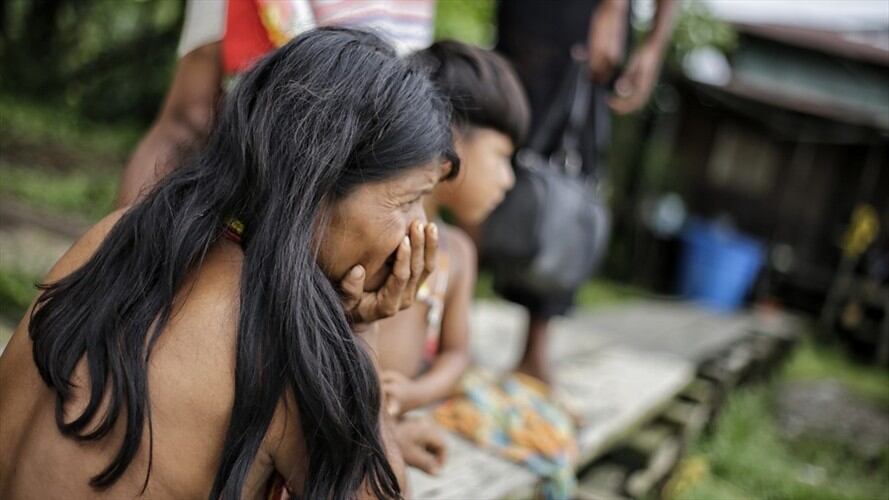 Gobierno reglamenta zonas de intervención integral. Foto: Colprensa