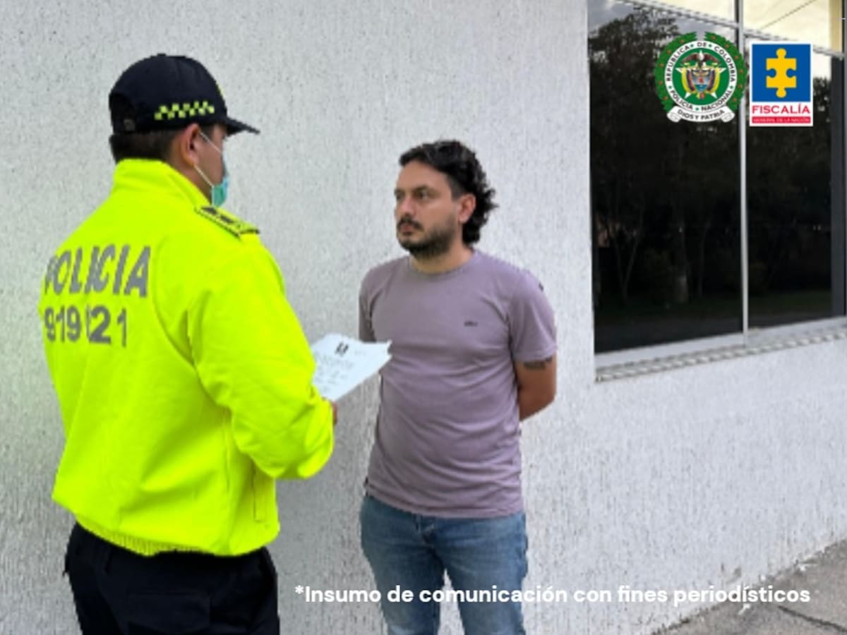 Capturados con fines de extradición tres supuestos narcotraficantes solicitados por EE. UU.
