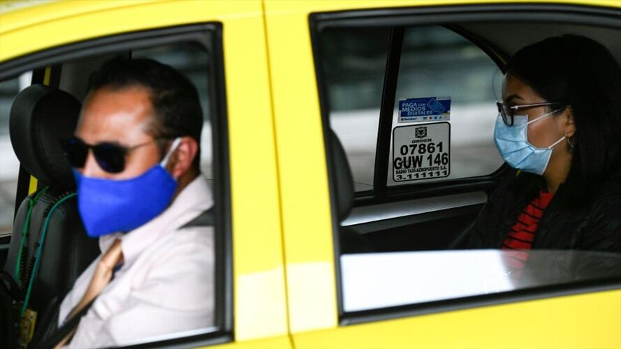 Hay una segunda judicializada que habría incumplido medidas sanitarias por Covid–19. Foto: Getty Images