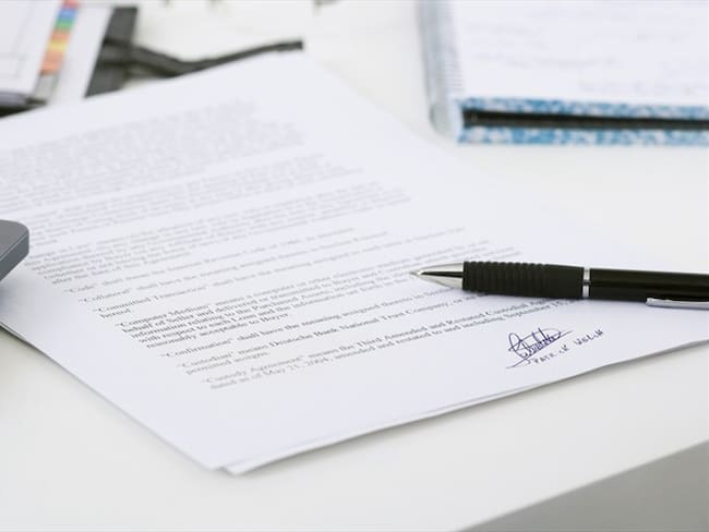 Expertos explicaron en Sigue La W si Anibal Gaviria violó el principio de Planeación- Imagen de referencia. Foto: Getty Images