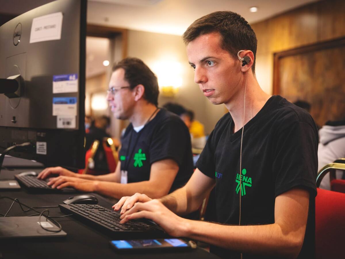 ¿Quiénes pueden inscribirse en los programas de formación del SENA?