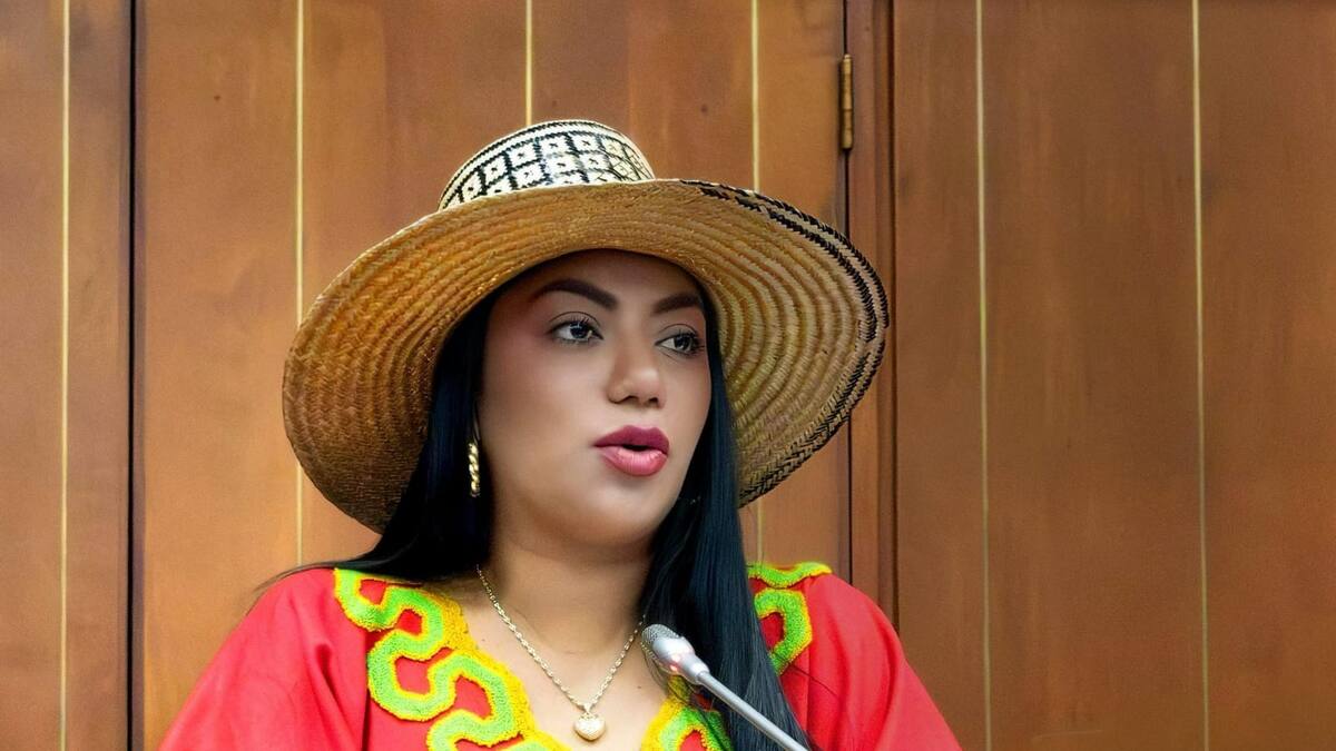 “Se ensañaron en contra mía diciendo mentiras”: Peralta por ausencia en votación de consulta popular