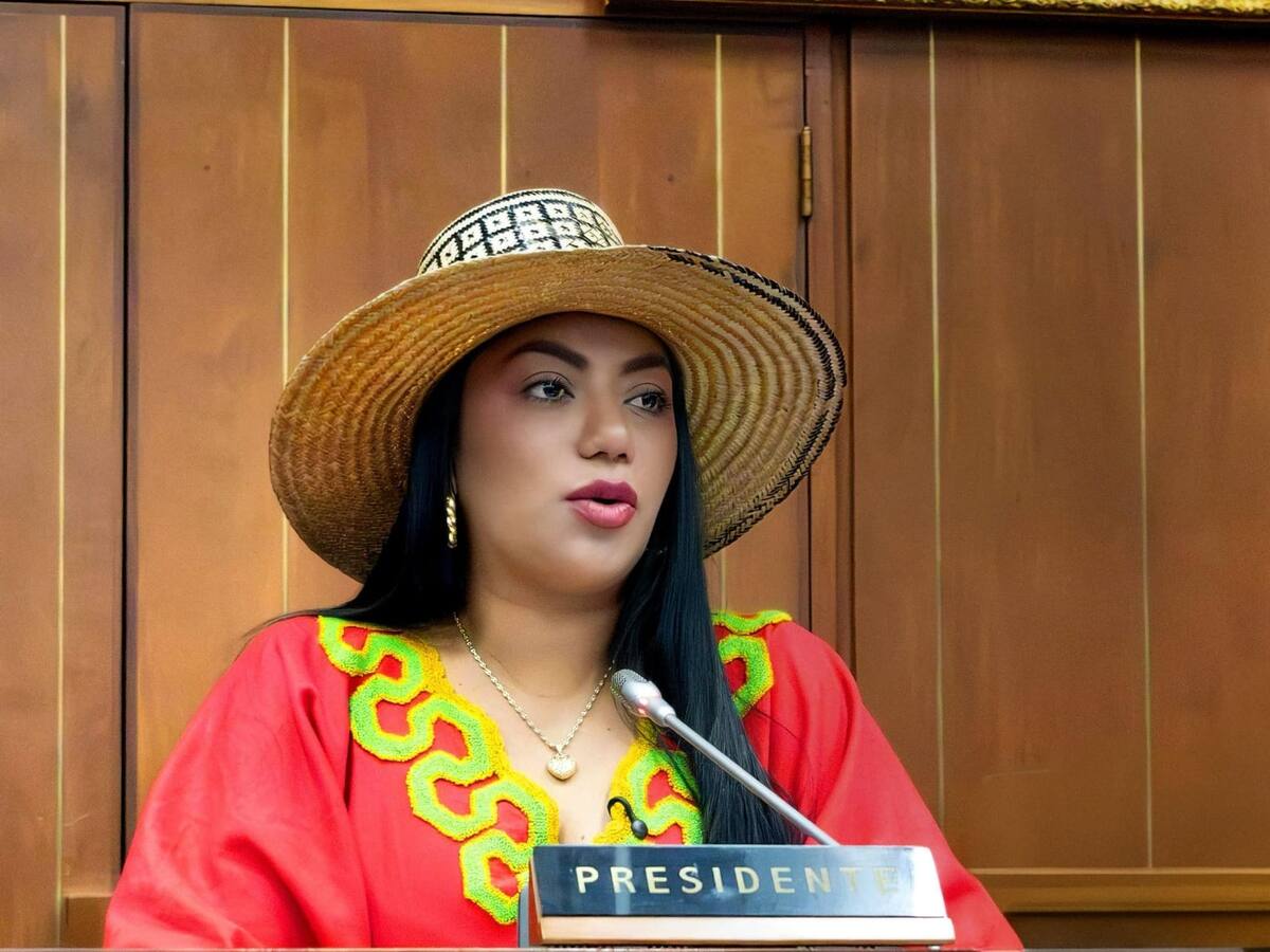 “Se ensañaron en contra mía diciendo mentiras”: Peralta por ausencia en votación de consulta popular