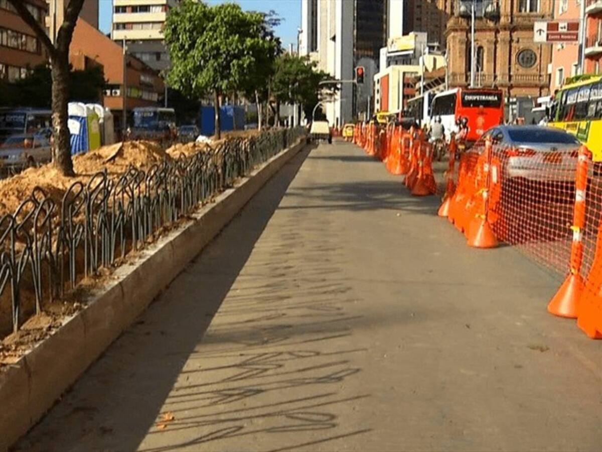 Por presunto detrimento patrimonial, Contraloría auditará Corredor Verde, en Medellín