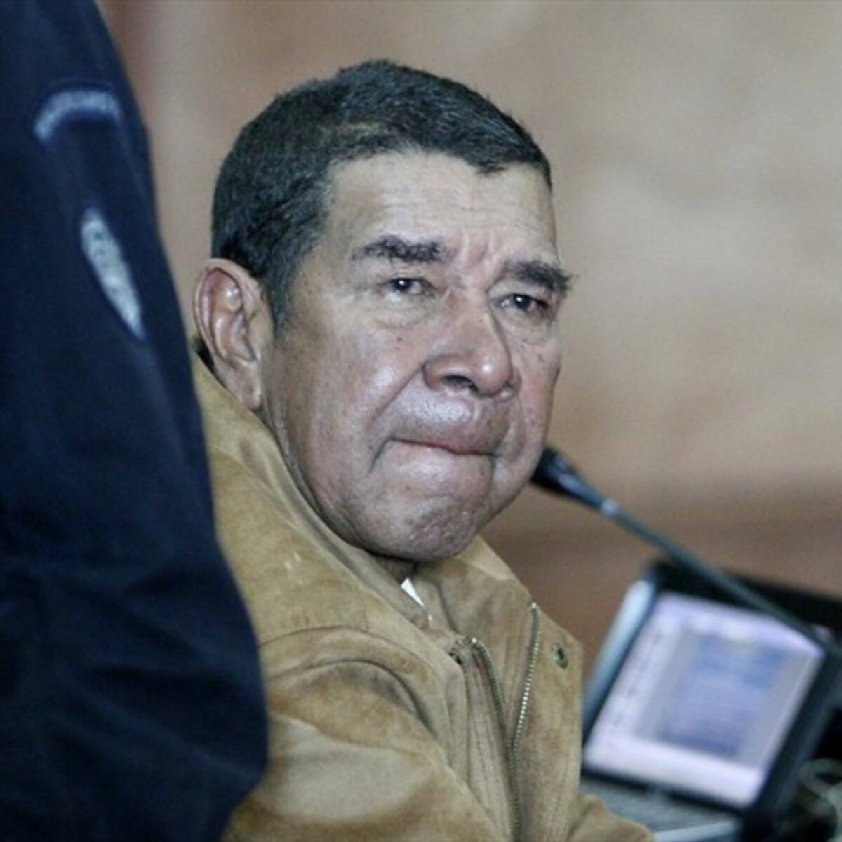 JEP rechaza a hijo de Ramón Isaza tras no probar nexos a “alto nivel” con el Ejército