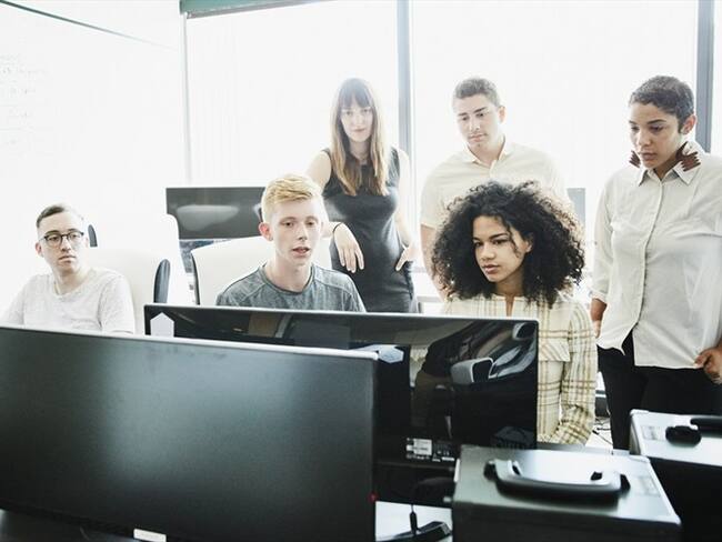 Colombiana fue seleccionada por el BID como la emprendedora más innovadora de la región