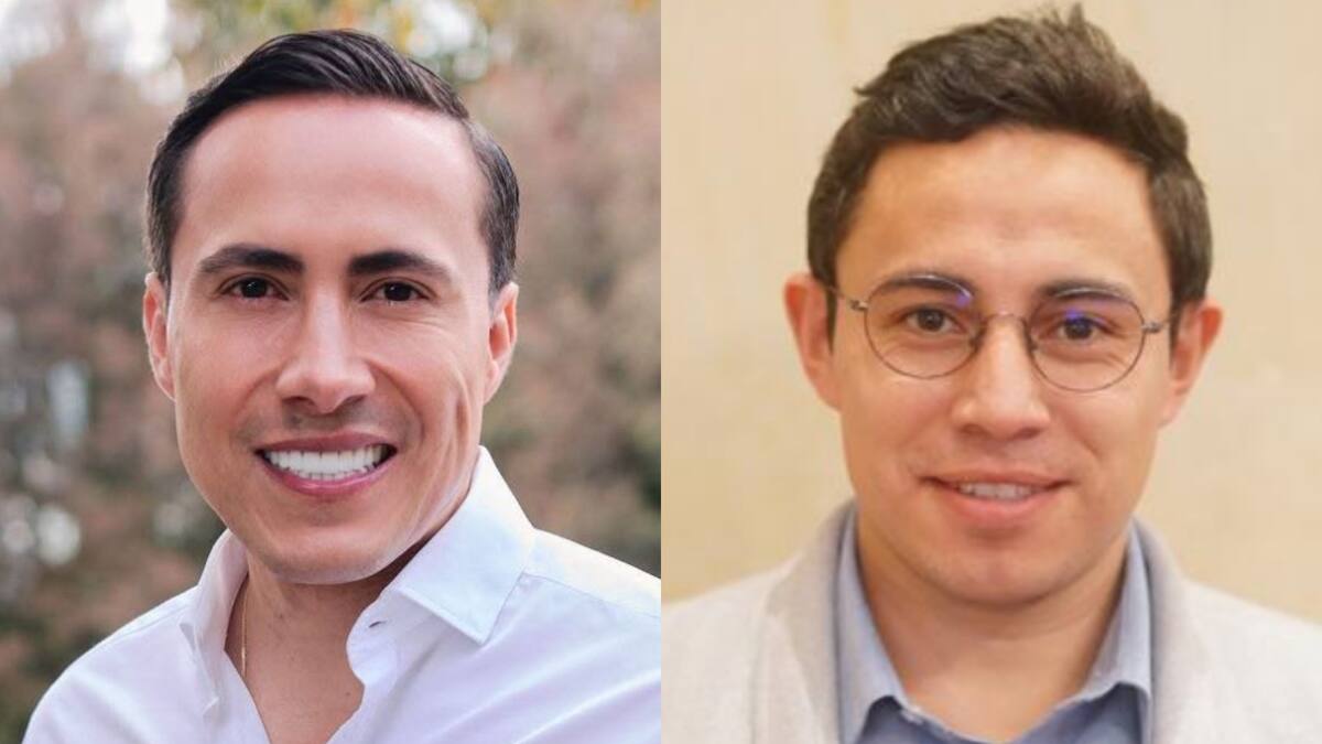 Richard Aguilar responde por presunta corrupción y su aspiración al Congreso: Avendaño lo cuestionó