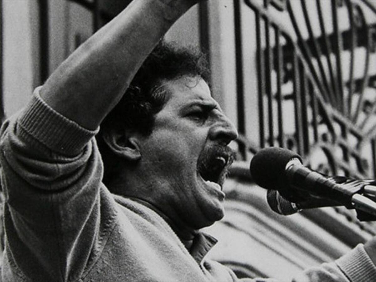 A juicio generales (r) Pelaez Carmona y Serna Arias por magnicidio de Luis C. Galán