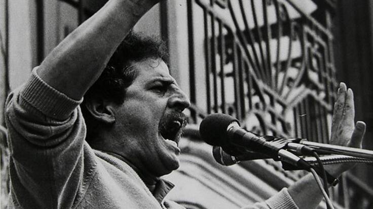 A juicio generales (r) Pelaez Carmona y Serna Arias por magnicidio de Luis C. Galán