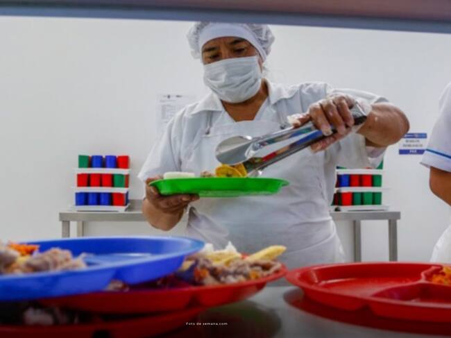 Se espera que de la forma más urgente el contrato sea adjudicado para dar inicio al programa en Neiva.