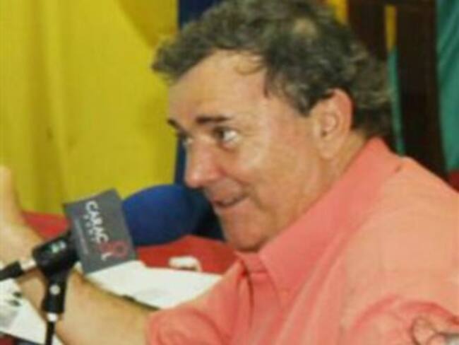 Investigan homicidio de gerente de Radio Guadalajara de Buga