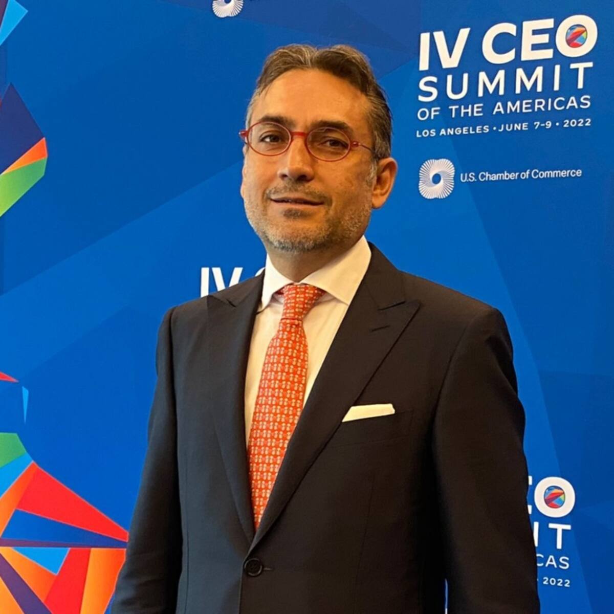 No hay algo más efectivo y sano que las vacunas: presidente de Pfizer América Latina