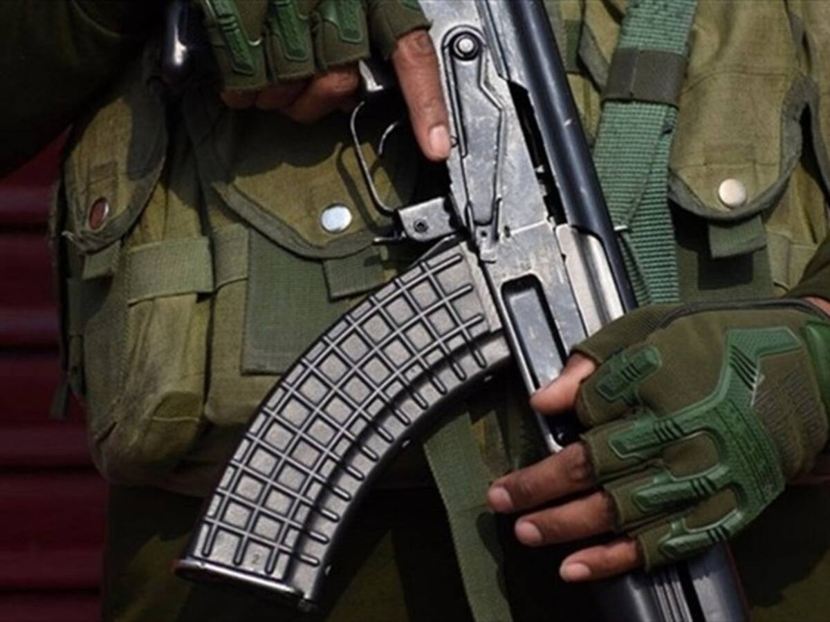 Por desaparición de una familia en Puerto Boyacá, condenan a 12 postulados de las AUC