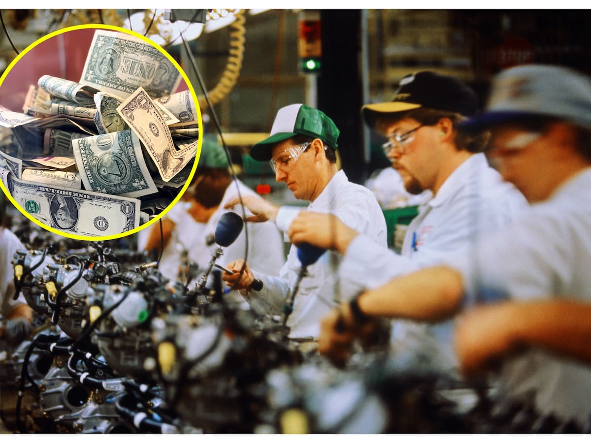 Salario mínimo de Estados Unidos 2025: equivalencia de lo que ganan por hora en pesos colombianos