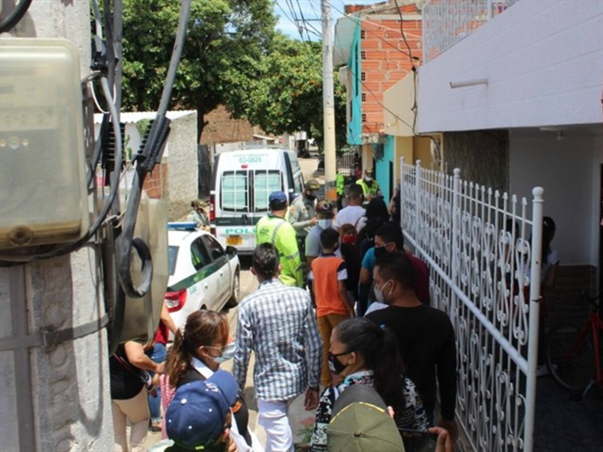 Pastor evangélico convocó jornada de oración clandestina al sur de Santa Marta