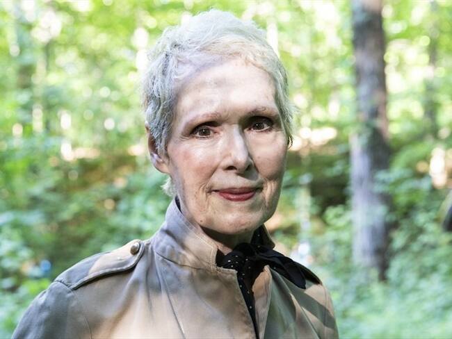 Periodista estadounidense explica el porqué tardó en denunciar a Trump de abuso sexual