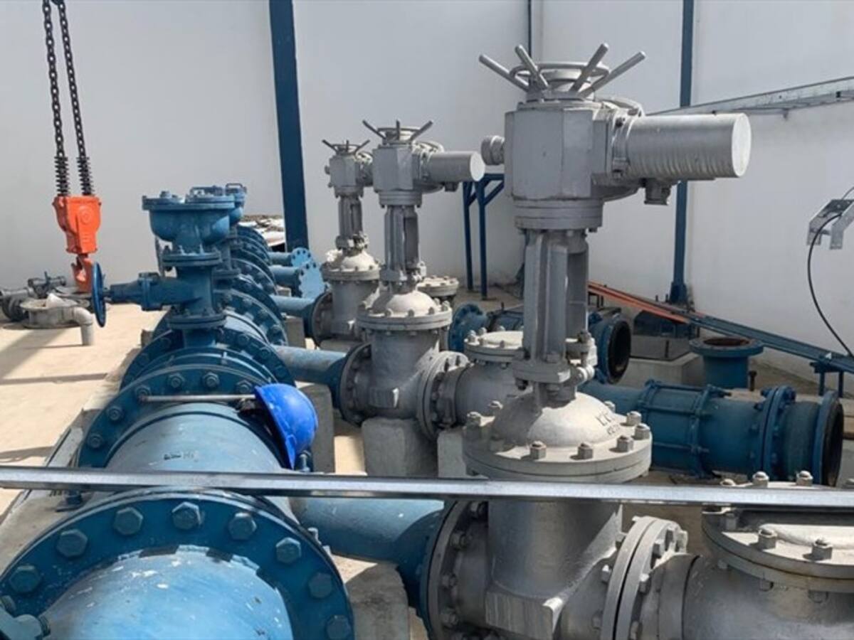 Las promesas incumplidas con el acueducto de La Mesa - Anapoima