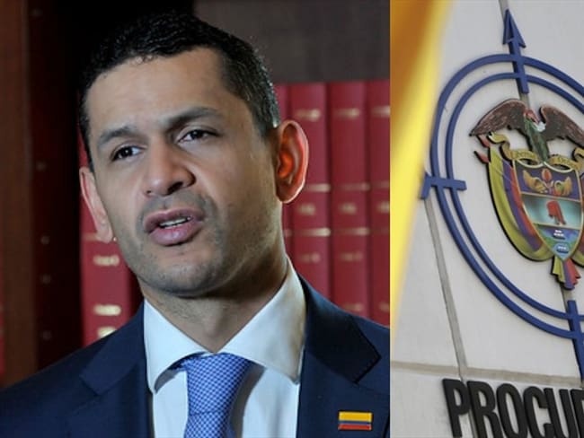 Aumento de nómina en Procuraduría se ajustó a disponibilidad fiscal: Mininterior