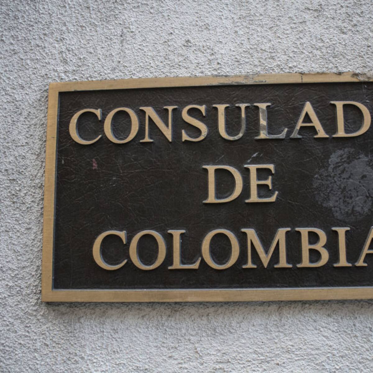 Marisol Rojas y Sebastián Guanumen, listos para ser cónsules