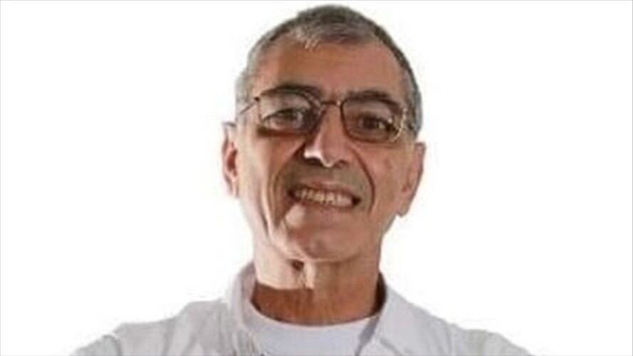 Colombia no va a salir de la olla si no acaban con la corrupción, si no le ponen nombre y cara a los corruptos de este país: William Dau, alcalde electo de Cartagena. Foto: Foto: Facebook William Dau.