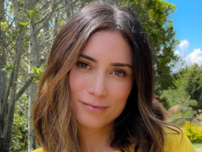 La inigualable participación de la actriz Ana María Medina en "Peliculiando"