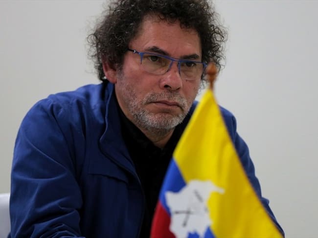 Funcionario de Fondo Colombia en Paz que no actúe bien debe dar un paso al costado: Farc