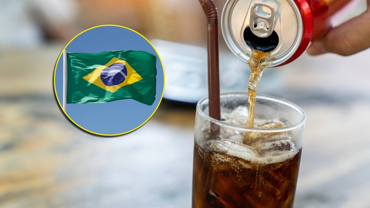 Brasil suspendió la producción fabricante de Coca-Cola por posible contaminación de bebidas