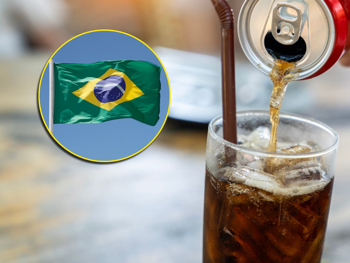 Brasil suspendió la producción fabricante de Coca-Cola por posible contaminación de bebidas