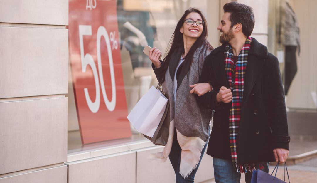 Imagen de referencia Black Friday