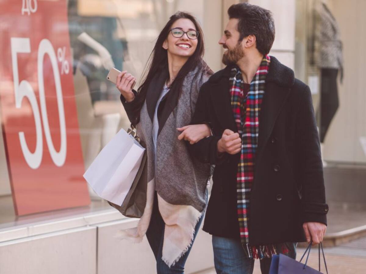 En Cúcuta se organiza una nueva jornada de ‘Black Friday’