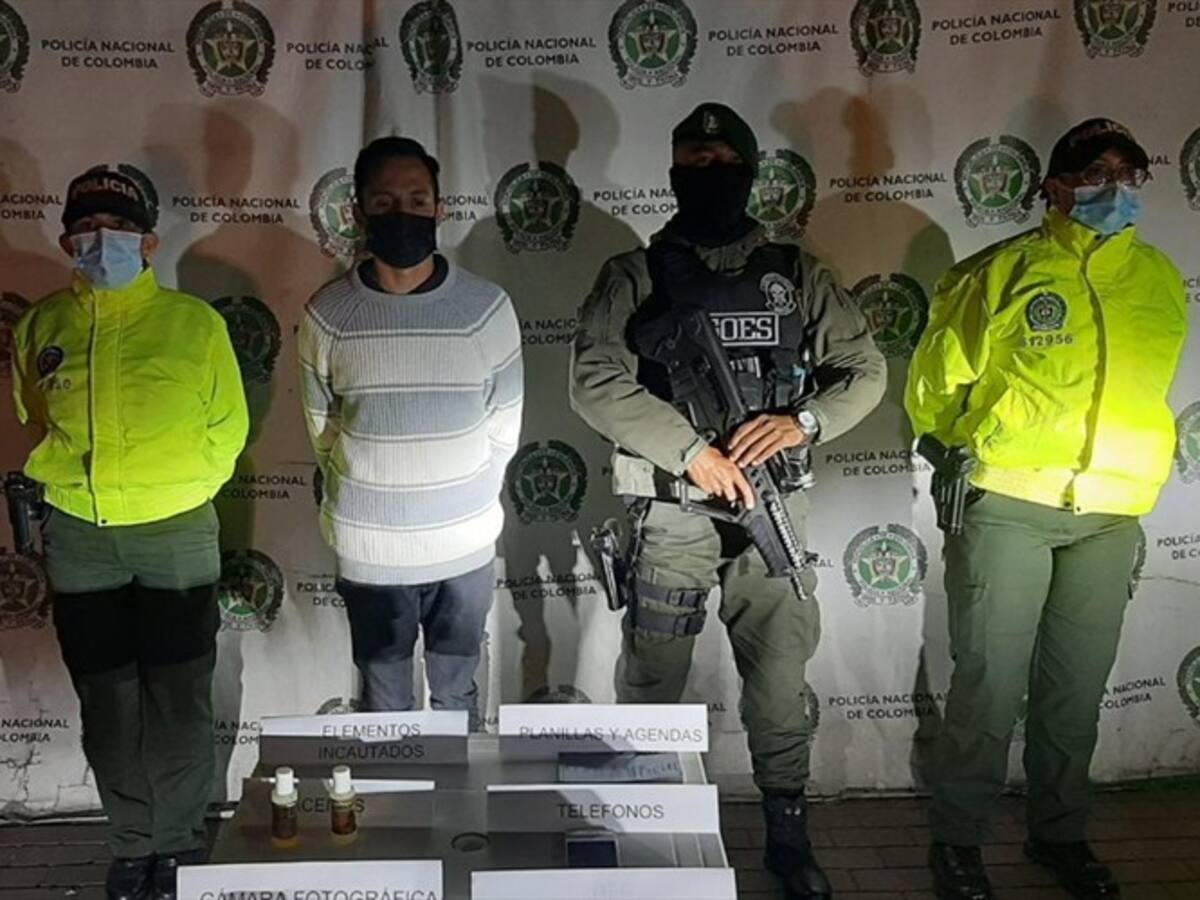 Juez dejó en libertad a un fotógrafo señalado de abusar de menores en Sibaté