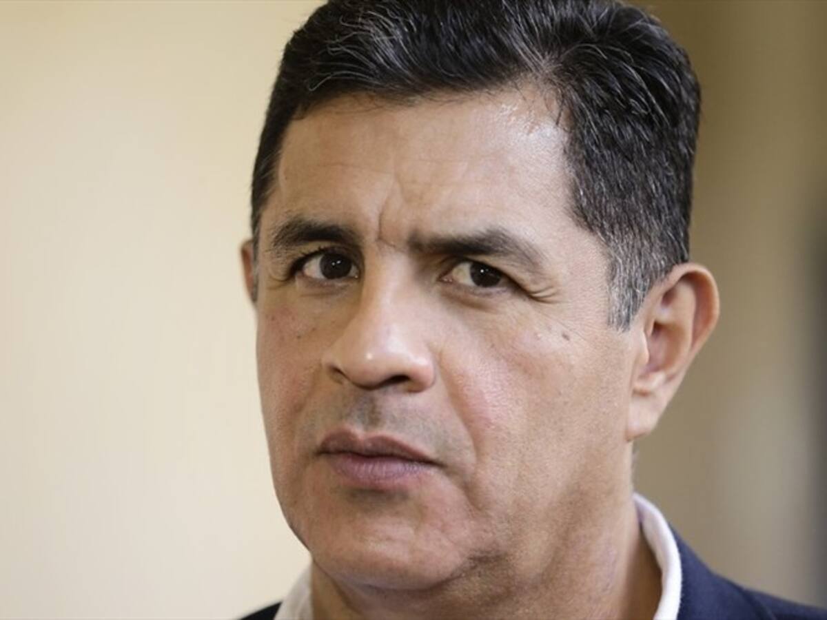 El plan de Jorge Iván Ospina para reactivar la economía de Cali