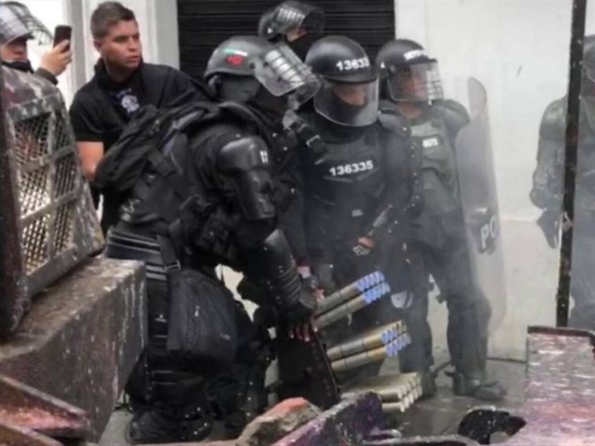 Autorizan a la Policía retomar el uso del sistema Venom en Popayán