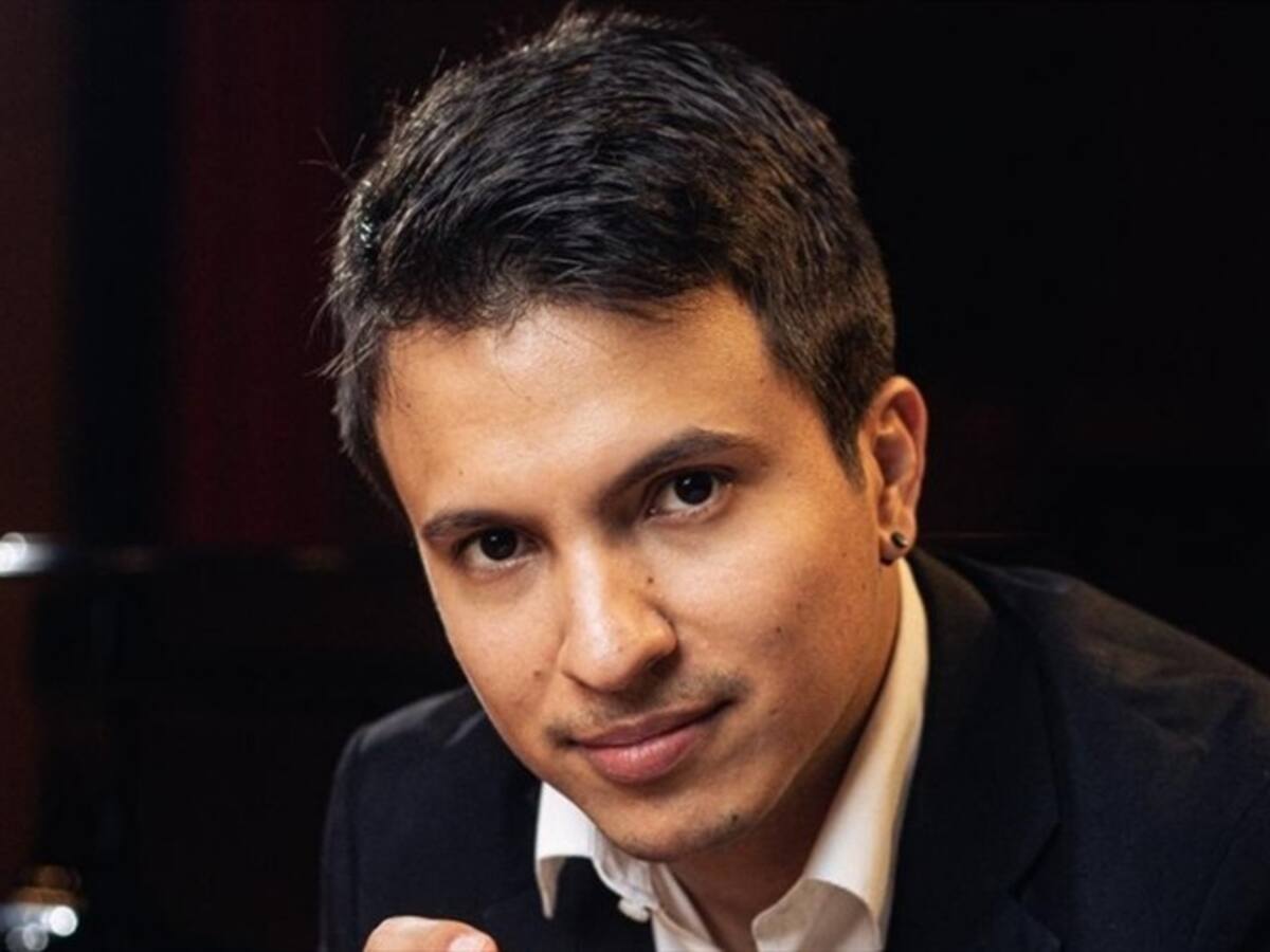 Sinfónica de Memphis invita a pianista colombiano a inicio de temporada de conciertos