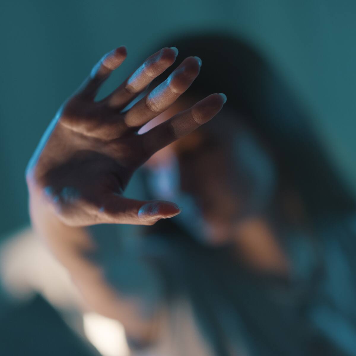 Más de 20.000 mujeres han sido víctimas de violencia física en el último año y medio en Bogotá