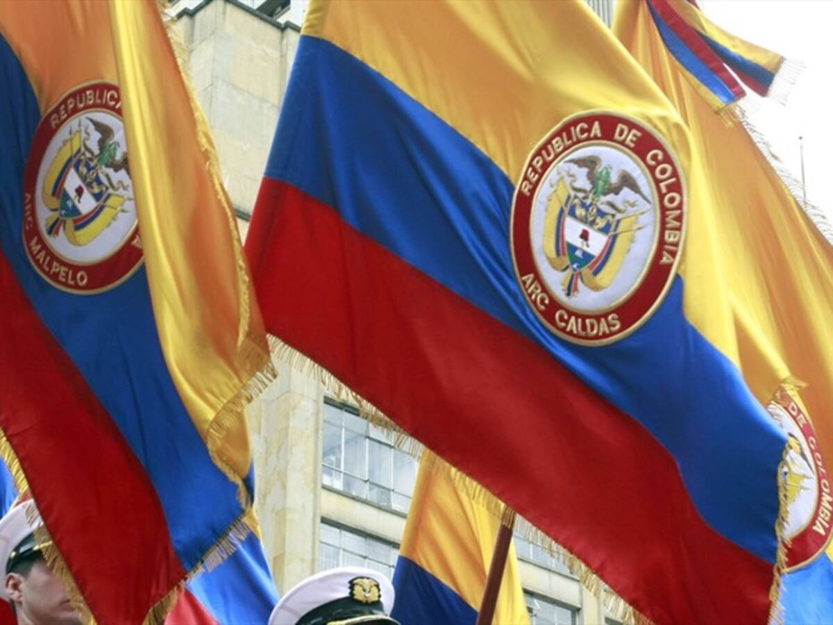 TOP 10: Colombia siendo Colombia