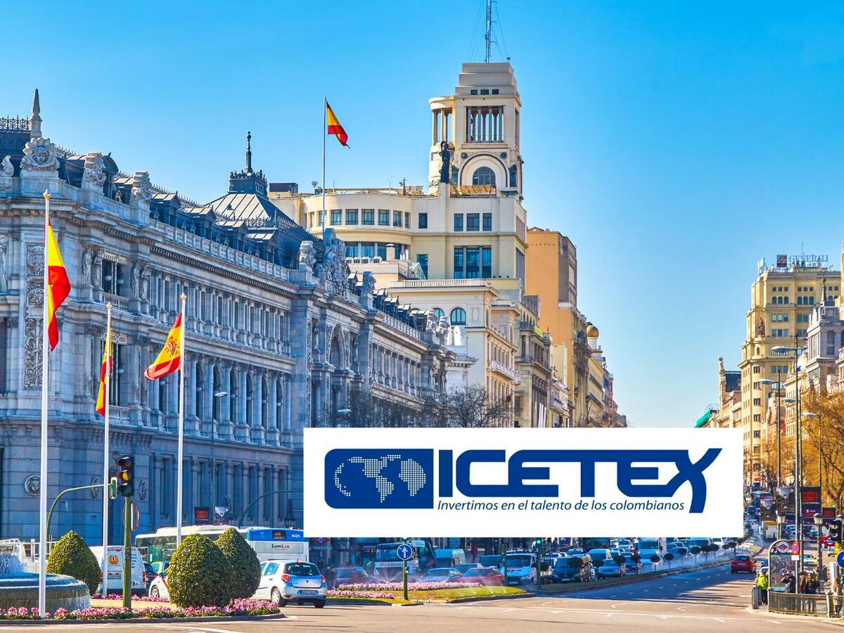 Icetex abrió convocatoria de becas para maestrías en España para residentes del Catatumbo: Requisitos