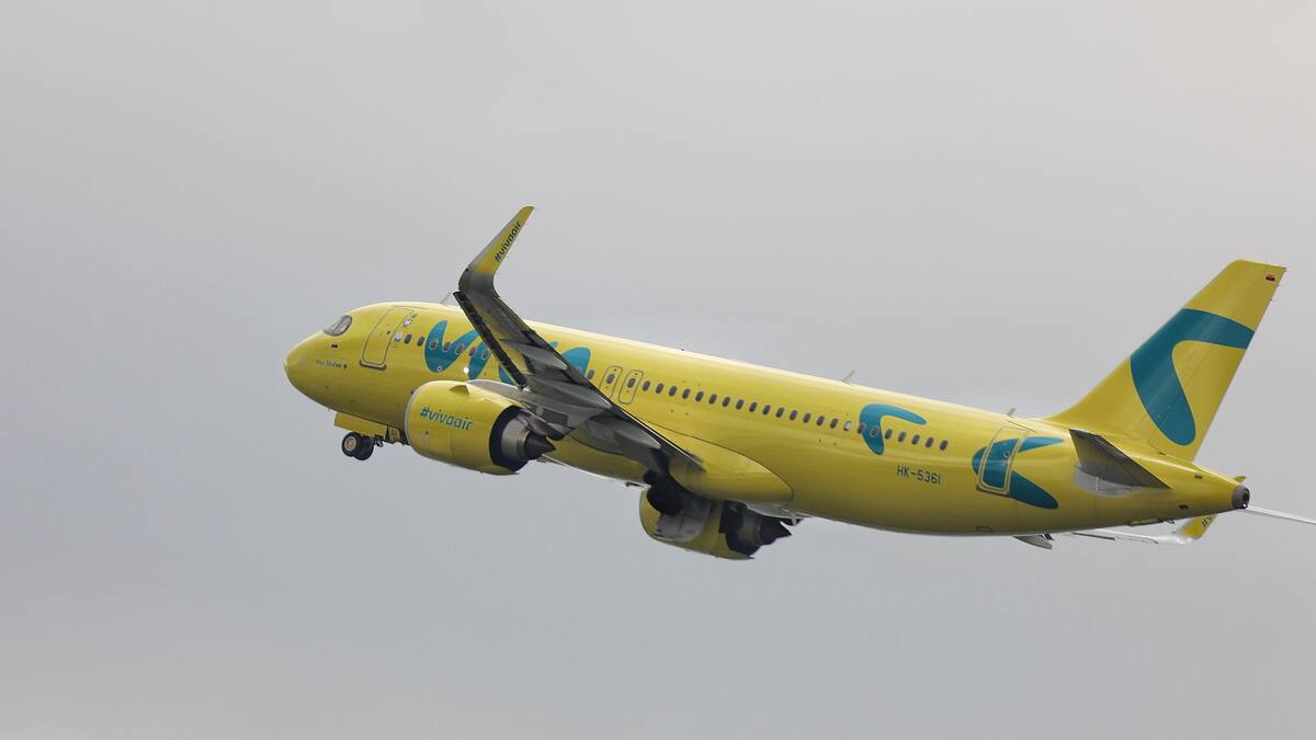 Empleados de Viva Air, en vilo por futuro de integración con Avianca: ¿qué les espera?