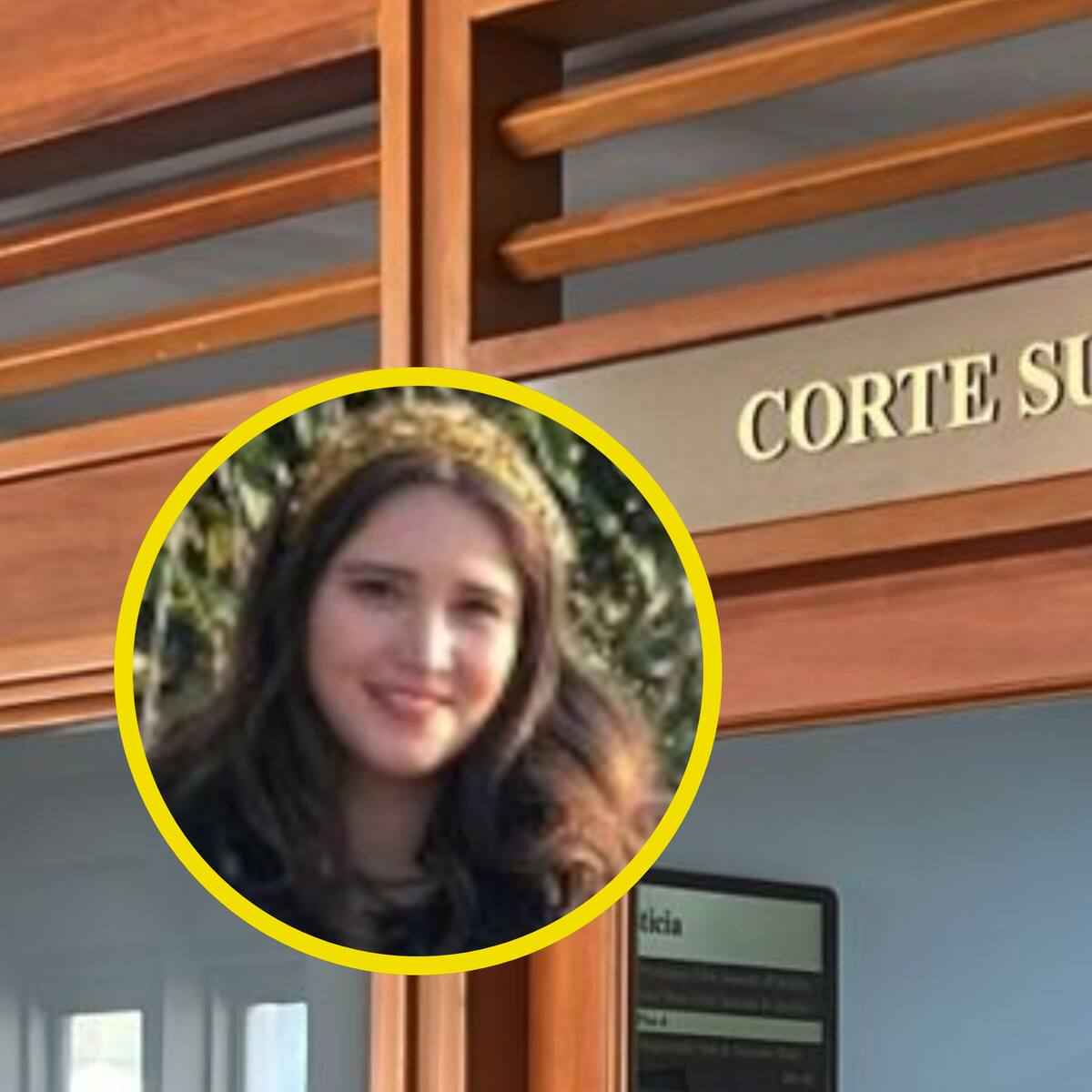 Corte Suprema citó a declarar a María Alejandra Benavides por caso de corrupción en UNGRD