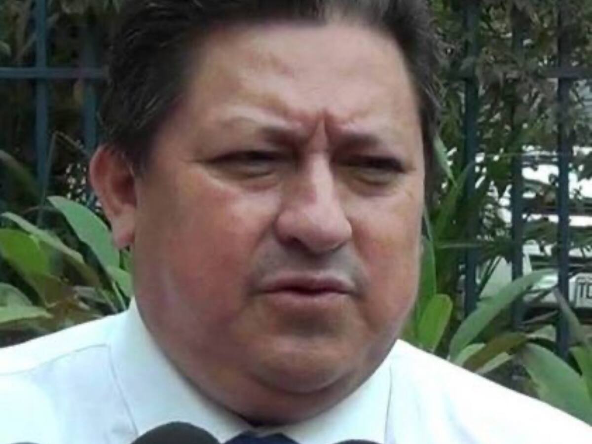 No existían amenazas en contra del exalcalde Cerón: alcalde de Mocoa